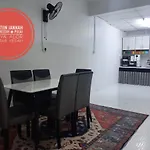 Matiinjannah Homestay