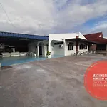 Matiinjannah Homestay